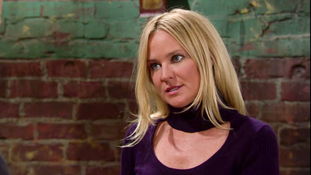 Young & The Restless Spoilers - Sharon Newman’s (Sharon Case)