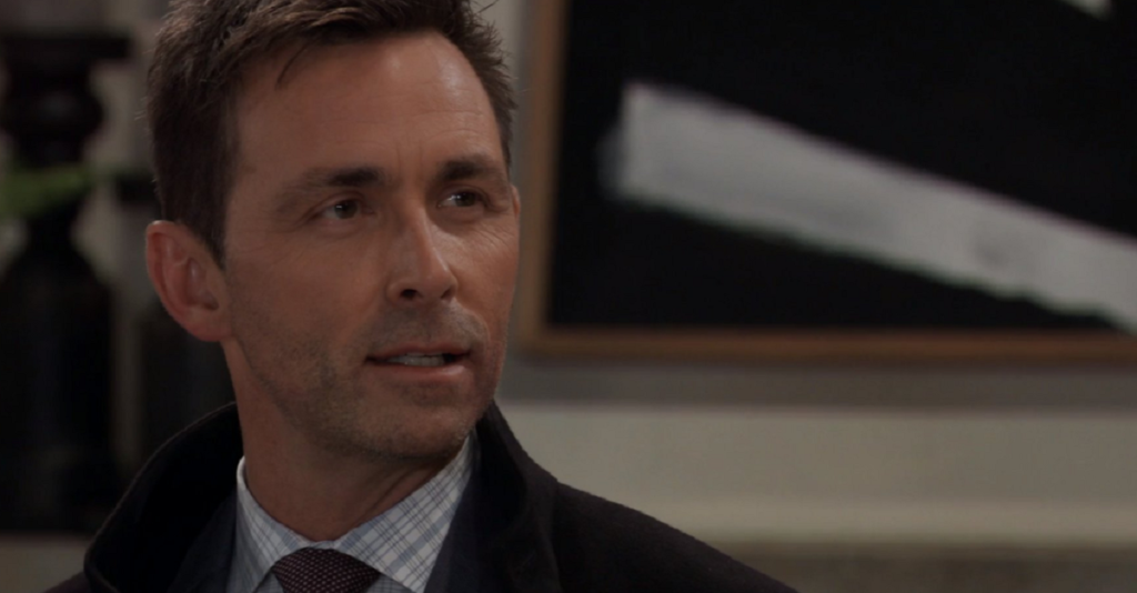 General Hospital Spoilers: Wednesday, December 11 – Julian Wrecked With Guilt – Nelle Has Big Plans – Sonny Lashes Out At Carly