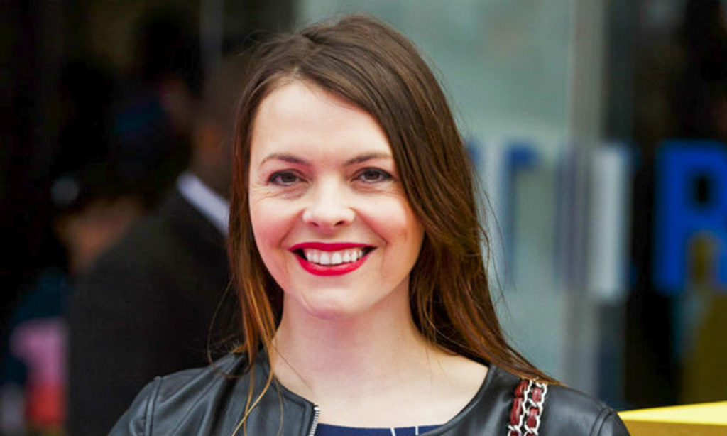 Coronation Street Spoilers - Kate Ford