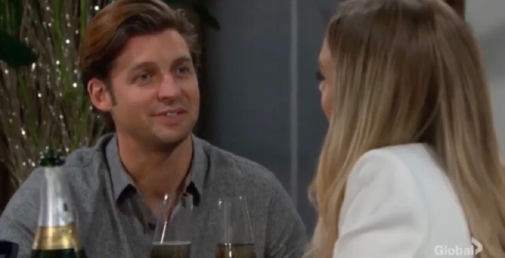 Young and the Restless Spoilers, Thursday, December 12: Chance and Phyllis Clash, Billy Spends Time At The Bar, and Nick Questions Chelsea