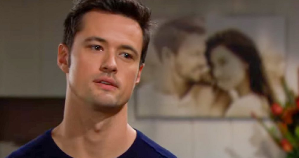 Bold and the Beautiful Spoilers Thursday, December 12: Wyatt Confesses Sally Setback to Liam – Claws Come Out in Steffy and Hope’s War