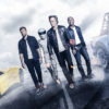 TV Reboot News: Top Gear America