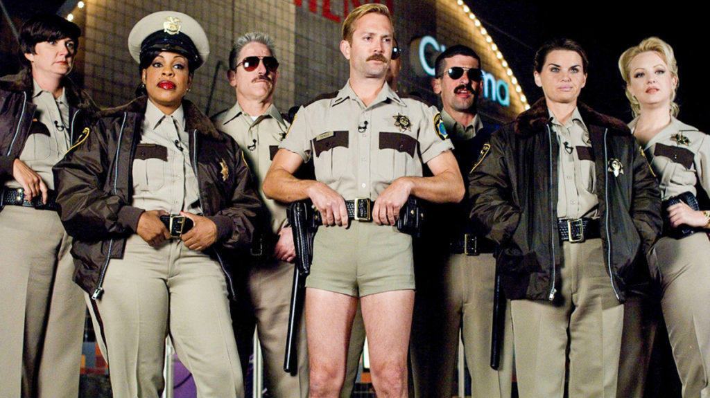 Reno 911!