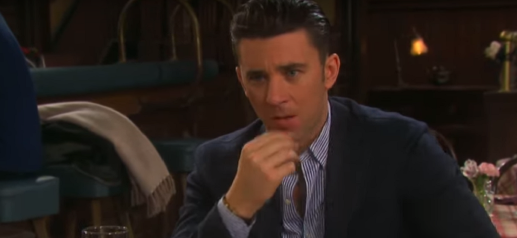 Days of Our Lives Spoilers Friday, December 13 – Chad Helps Abby – Hope Plans To Leave – Xander Become Suspicious