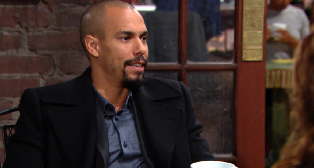 The Young and the Restless Spoilers Friday, December 13: Secrets of Amanda’s Past Revealed, Abby Makes Amends With Nate, and Late Night At Work For Summer and Kyle