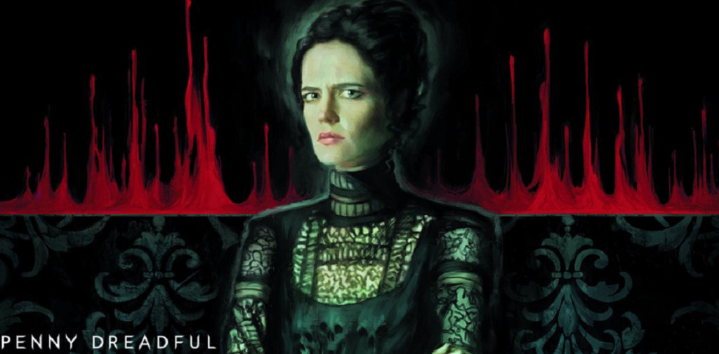 TV Reboot News: Everything Known About Penny Dreadful: City of Angels