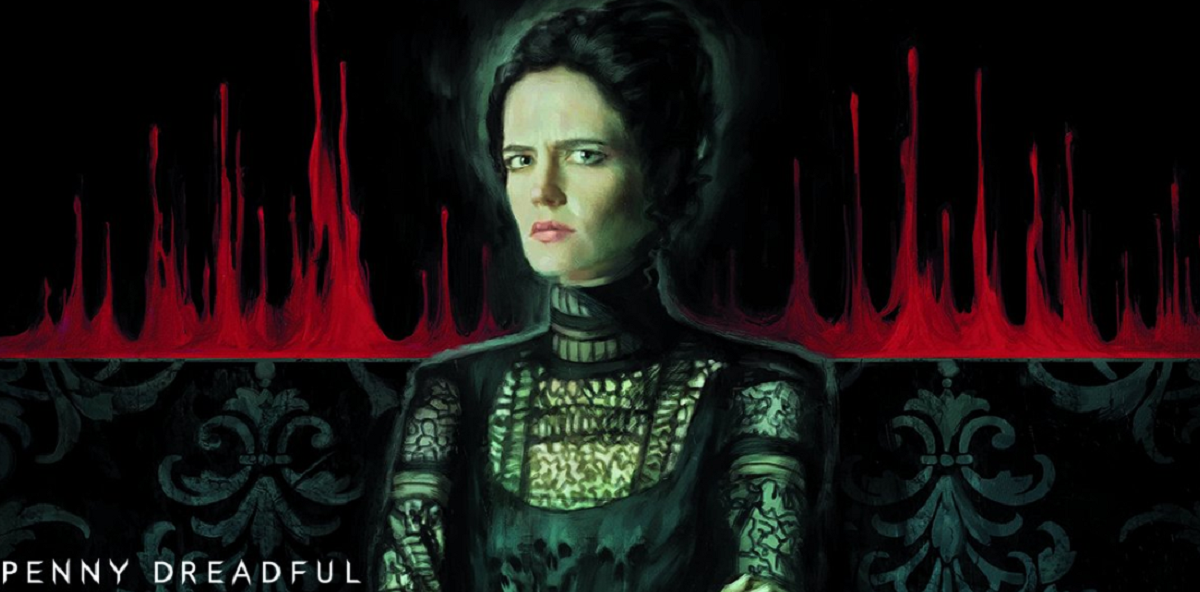 TV Reboot News: Everything Known About Penny Dreadful: City of Angels ...