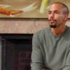 Young & The Restless Spoilers - Devon Hamilton (Bryton James)