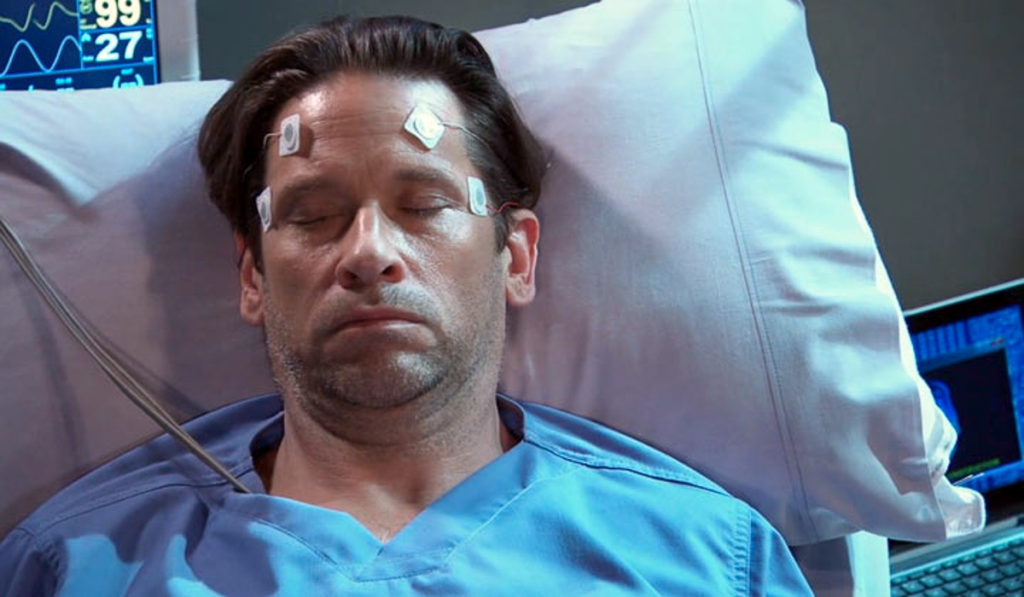 General Hospital Spoilers - Franco Baldwin (Roger Howarth)