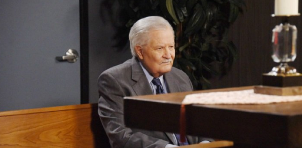 Days of Our Lives Spoilers: Victor Becomes Suspicious Of Ciara
