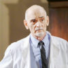 Days of Our Lives Spoilers - Dr. Wilhelm Rolf (William Utay)