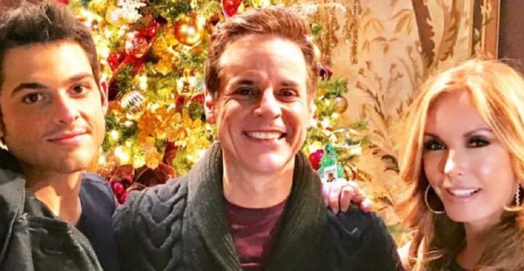 The Young and the Restless Spoilers: Zach Tinker Lands Role In New Series
