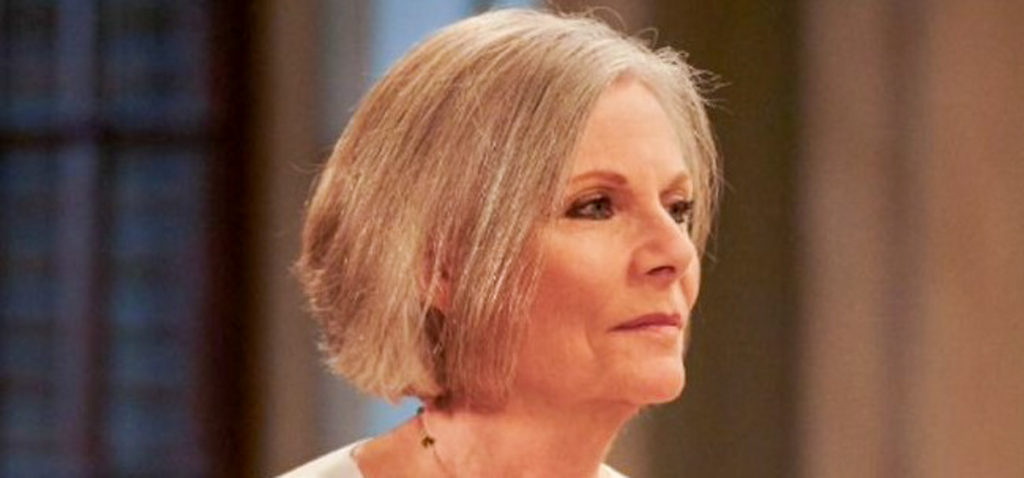 General Hospital Spoilers - Tracy Quartermaine (Jane Elliot)