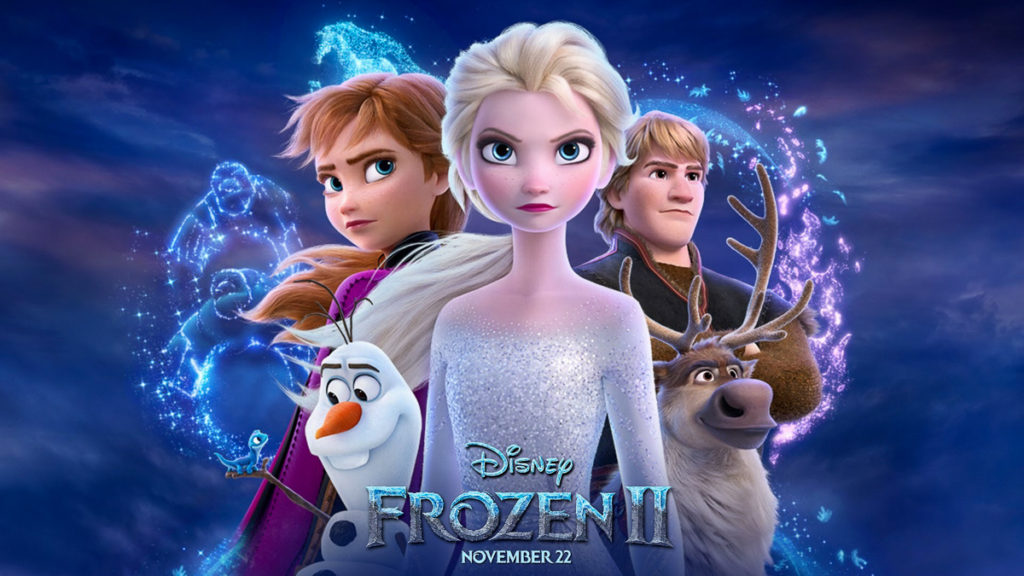 Frozen 2