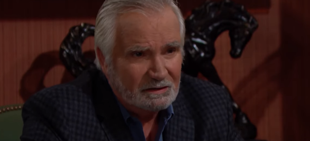 Bold and the Beautiful Recap Thursday December 19: Ridge And Eric Pressure Hope To Work With Thomas