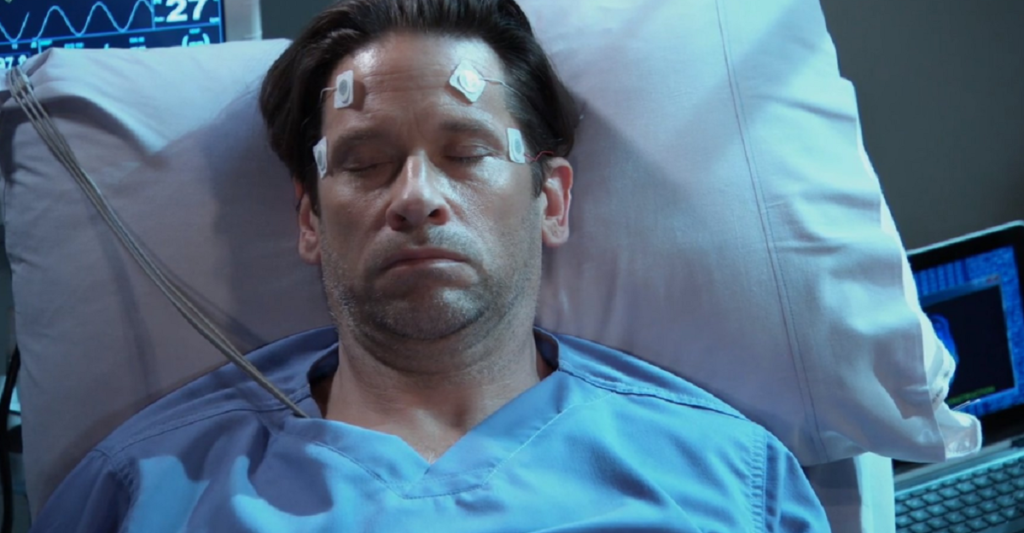 General Hospital Spoilers: Friday, December 20 – Franco Devastated By Drew’s Death – Brad Lays Into Nelle – Anna’s Peter Suspicions Grow