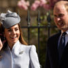 Kate Middleton & Prince William