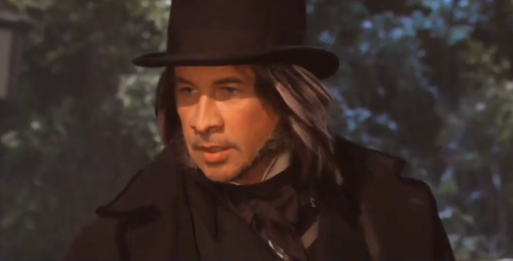General Hospital Spoilers Monday, December 23: Special GH Christmas Episode – Hamilton Finn As Ebenezer Scrooge – Tracy Returns