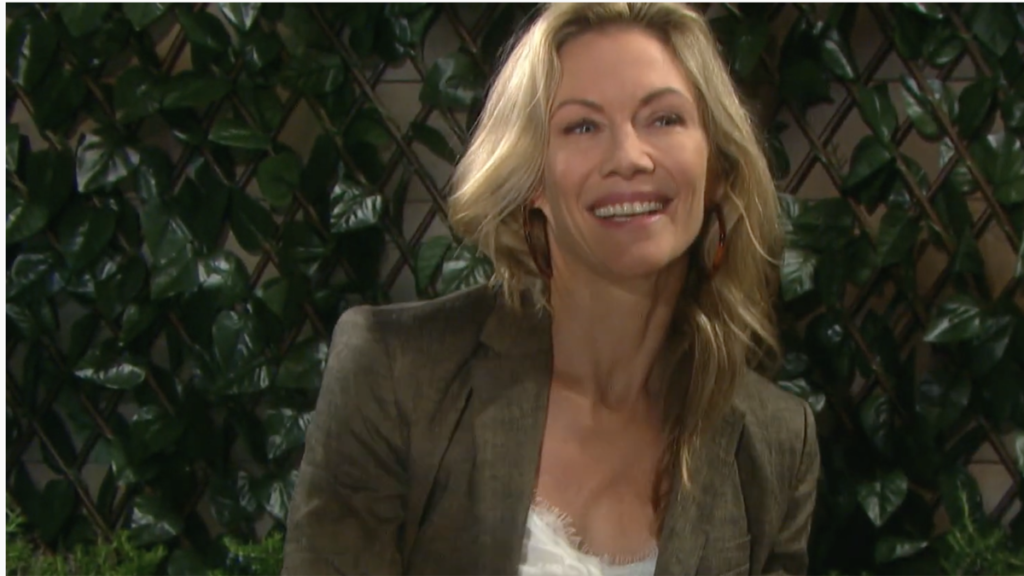 Days of Our Lives Spoilers And Recap Friday, December 20: Kristen Continues To Bait Gabi – Rafe Witnesses An Argument