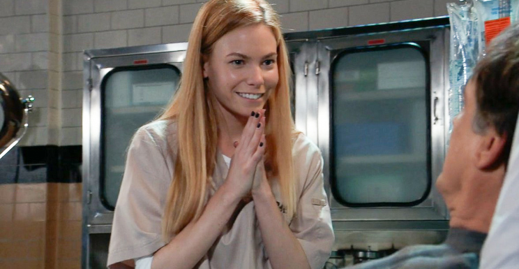 General Hospital Spoilers: Ryan And Nelle Partners In Crime - Each Has An Agenda, Which Villain Will Betray The Other?