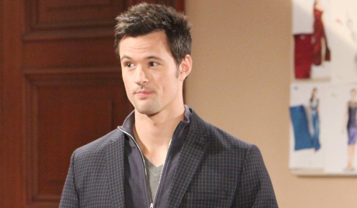 The Bold and the Beautiful Spoilers: Thomas Ups the Ante in His Newest Scheme, Just How Far Will He Go This Time?