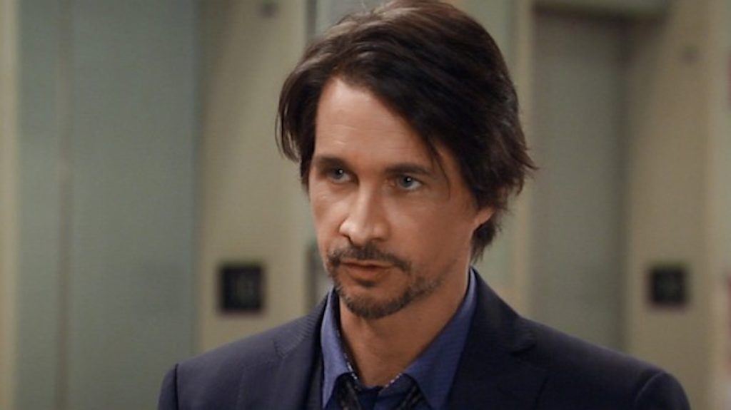 General Hospital Spoilers: Finn Will Have A Christmas He’ll Want To Forget