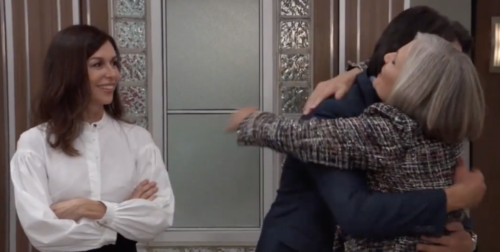 General Hospital Spoilers: The Holidays Bring Cheer And Jeer To Port Charles