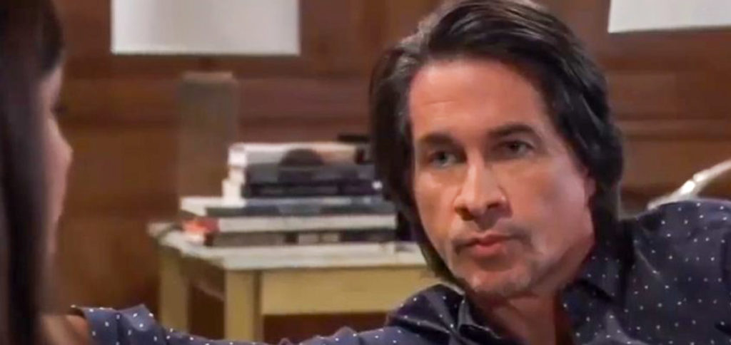 General Hospital Spoilers - Dr. Hamilton Finn (Michael Easton)