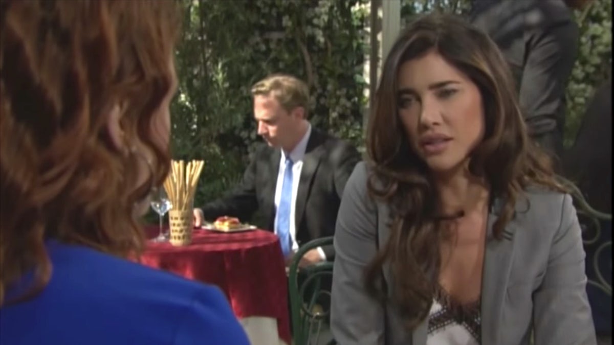 The Bold and the Beautiful Spoilers: Steffy's Romantic Confession - Could Sally Play Cupid and Reunite 'Steam'?