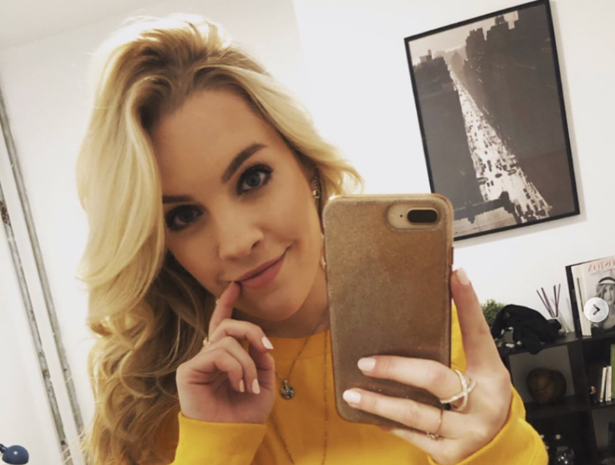 General Hospital Spoilers: GH Alum Kristen Alderson Working On New Projects, Shares Excitement Over Gigs