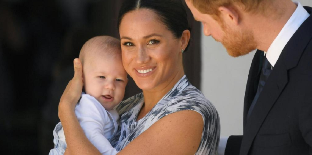Royals News: Anti-Royal Petition Fails, Prince Harry and Meghan Markle to Keep Royal Titles