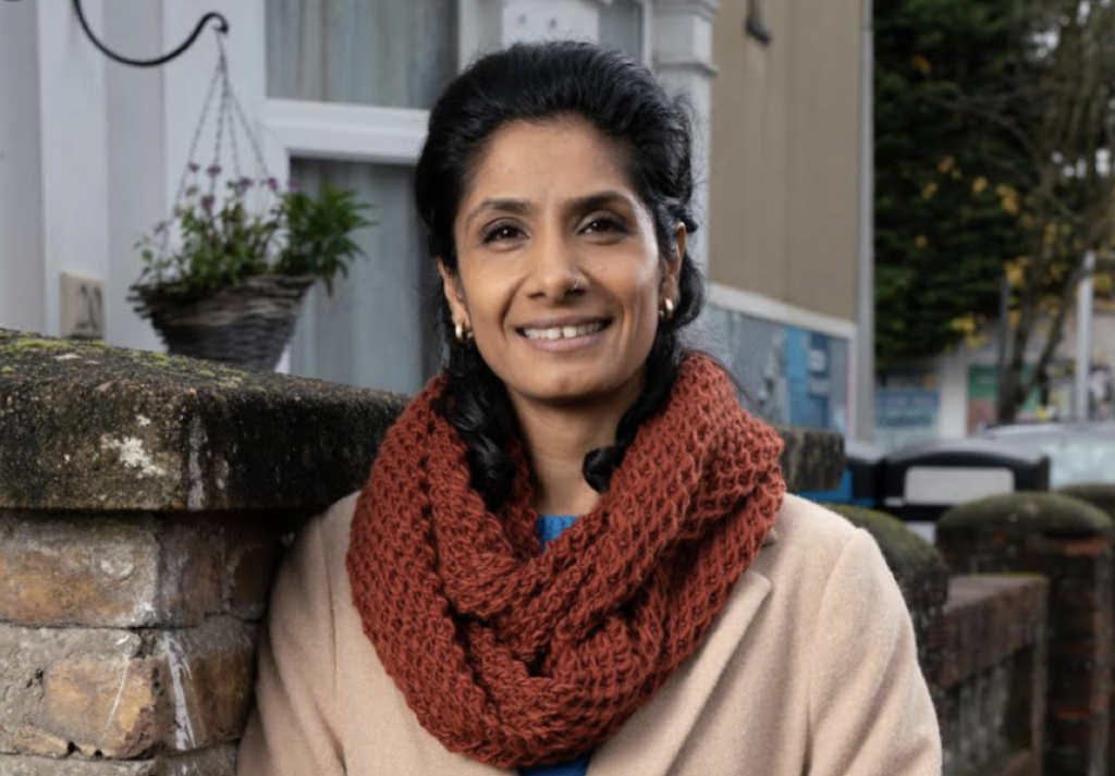 Eastenders Spoilers: Corrie Alum Balvinder Sopal Joins The Cast of EastEnders