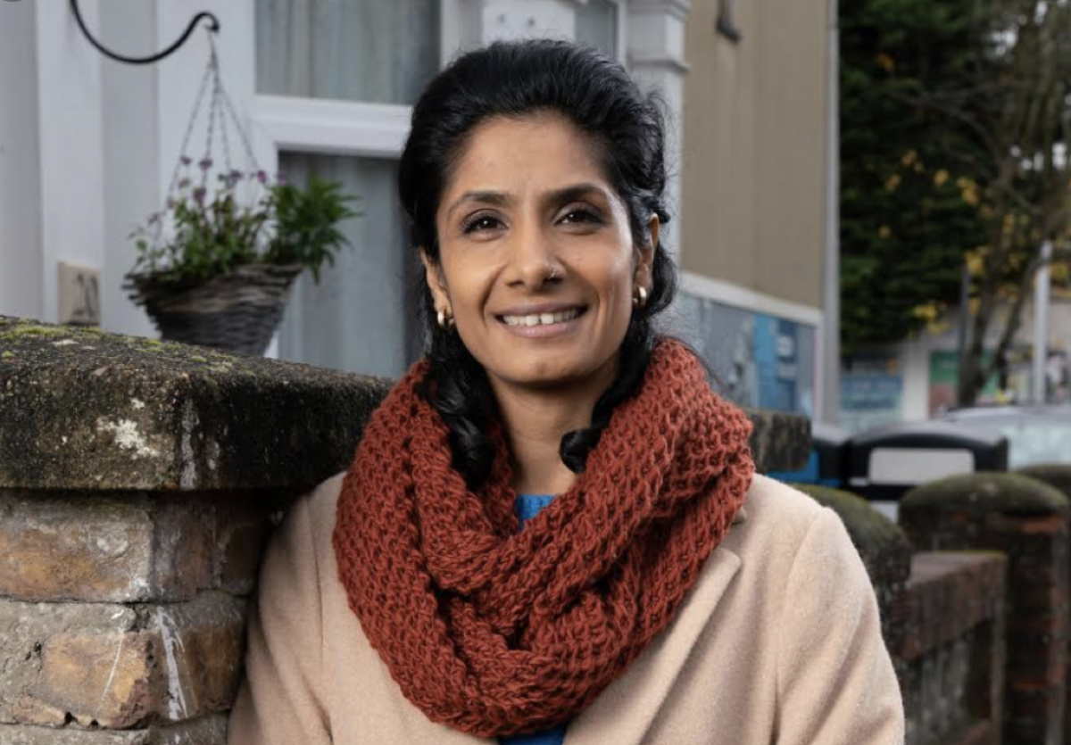 Coronation Street Spoilers: Corrie Alum Balvinder Sopal Joins Cast of EastEnders