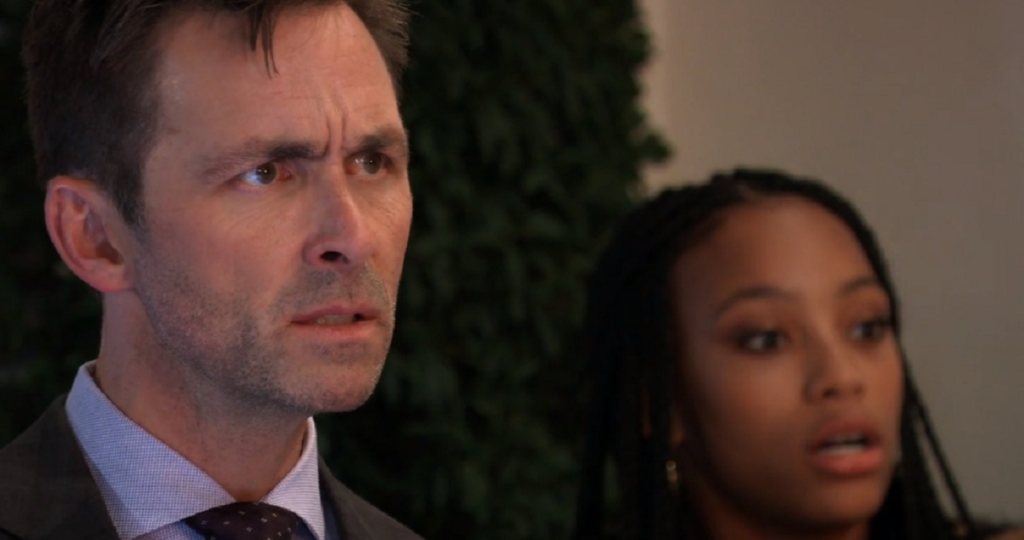 General Hospital Spoilers: Charlotte Paternity Shocker – Could Nathan Be Her Father?