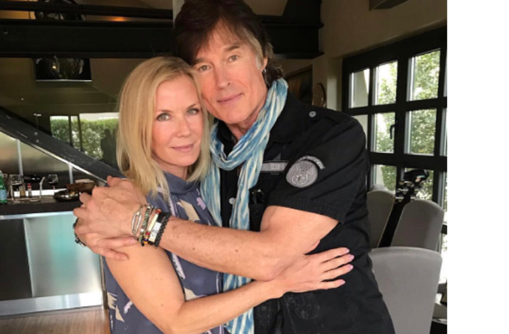 Bold and the Beautiful Star Ronn Moss Shares Exciting News With B&B Fans!