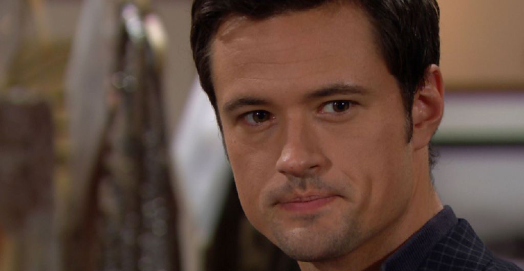 Bold and the Beautiful Recap: Thursday, December 26– Thomas Still Wants Hope – Brooke Concerned – Steffy Bashes Sally