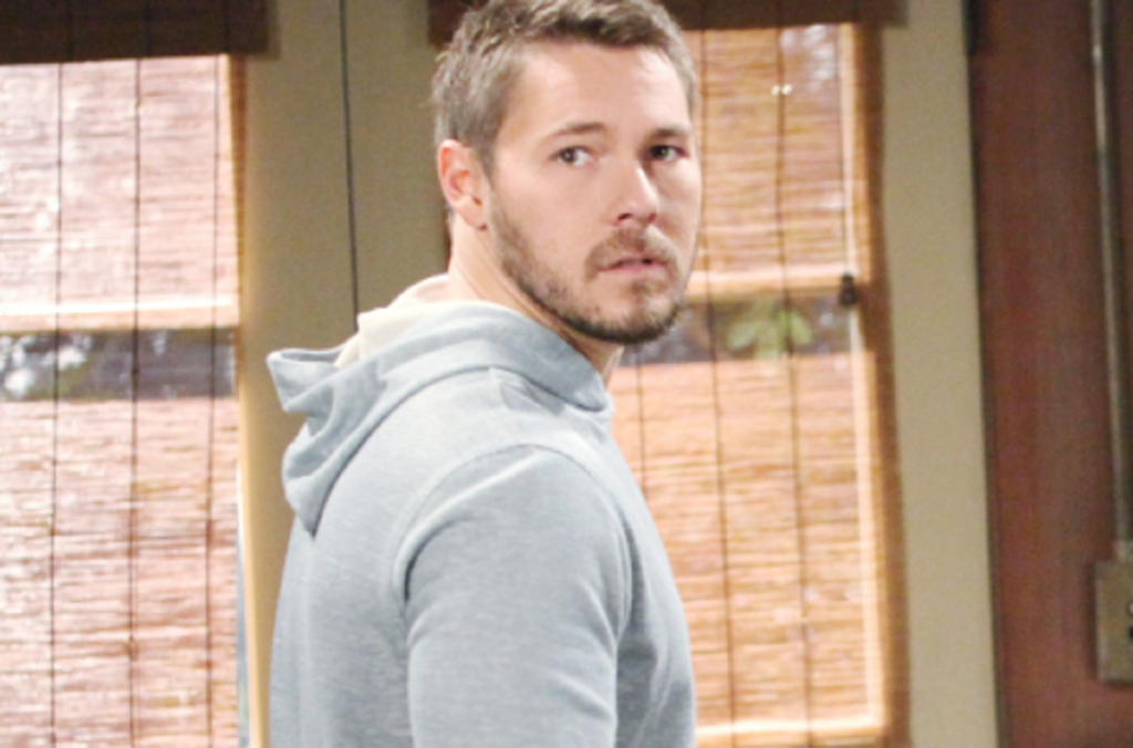 The Bold and the Beautiful Spoilers: Hope Frustrated Sharing Liam – Wants a Man Committed Only to Her