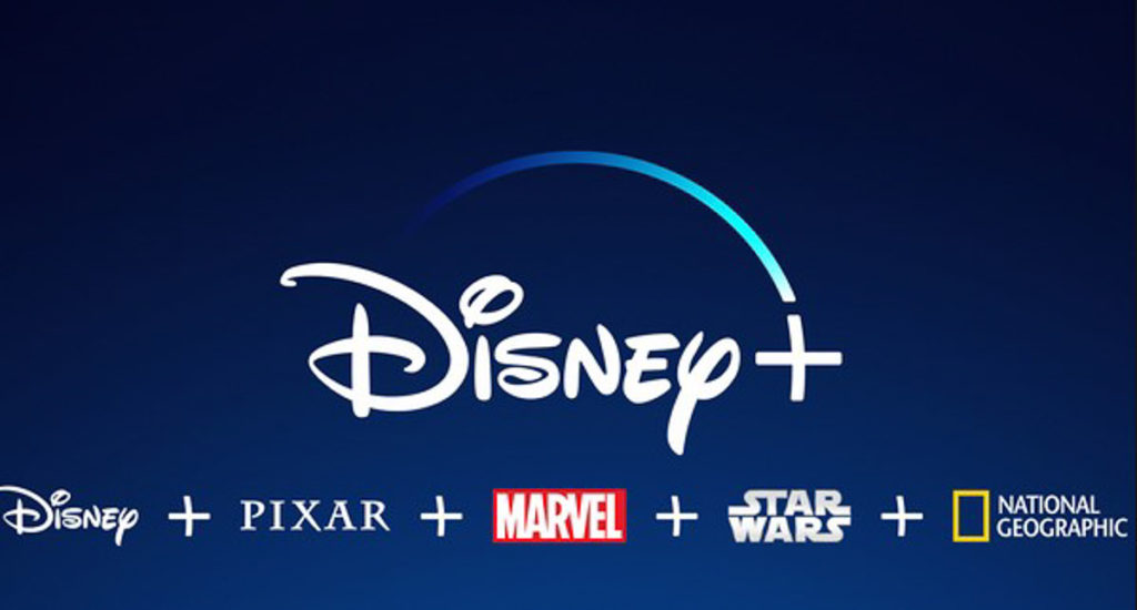 Disney+