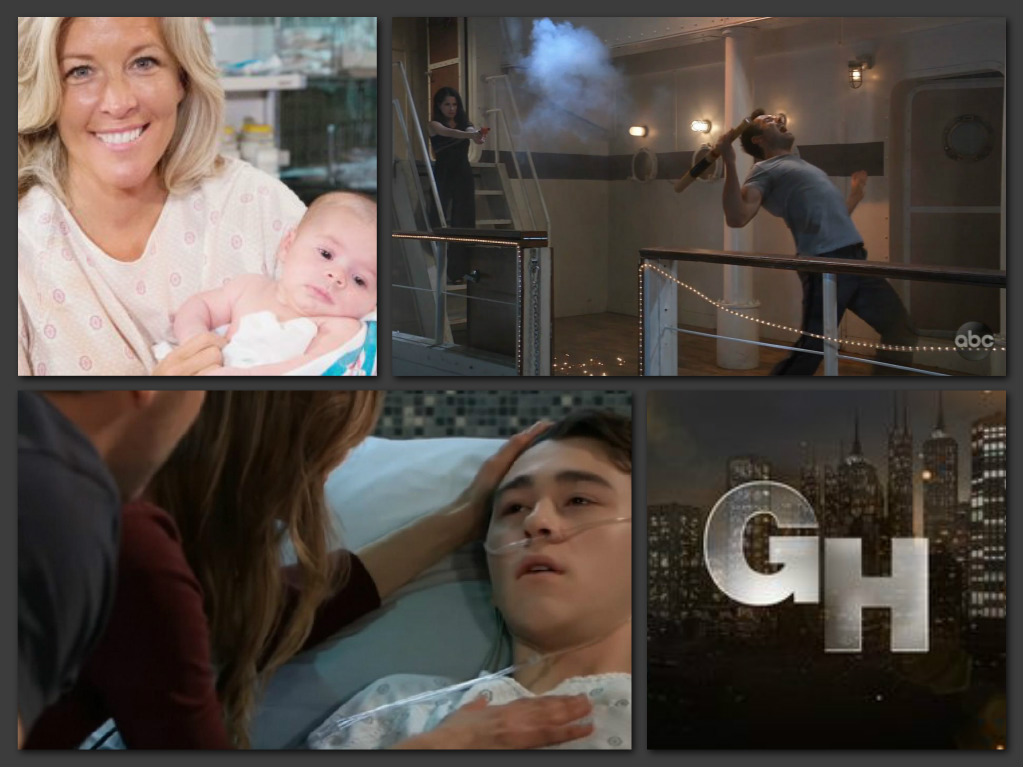 General Hospital POLL: What Was The Best GH Story of 2019?