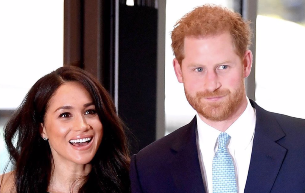 Prince Harry and Meghan Markle Turned Down at Swanky Restaurant – But Why?
