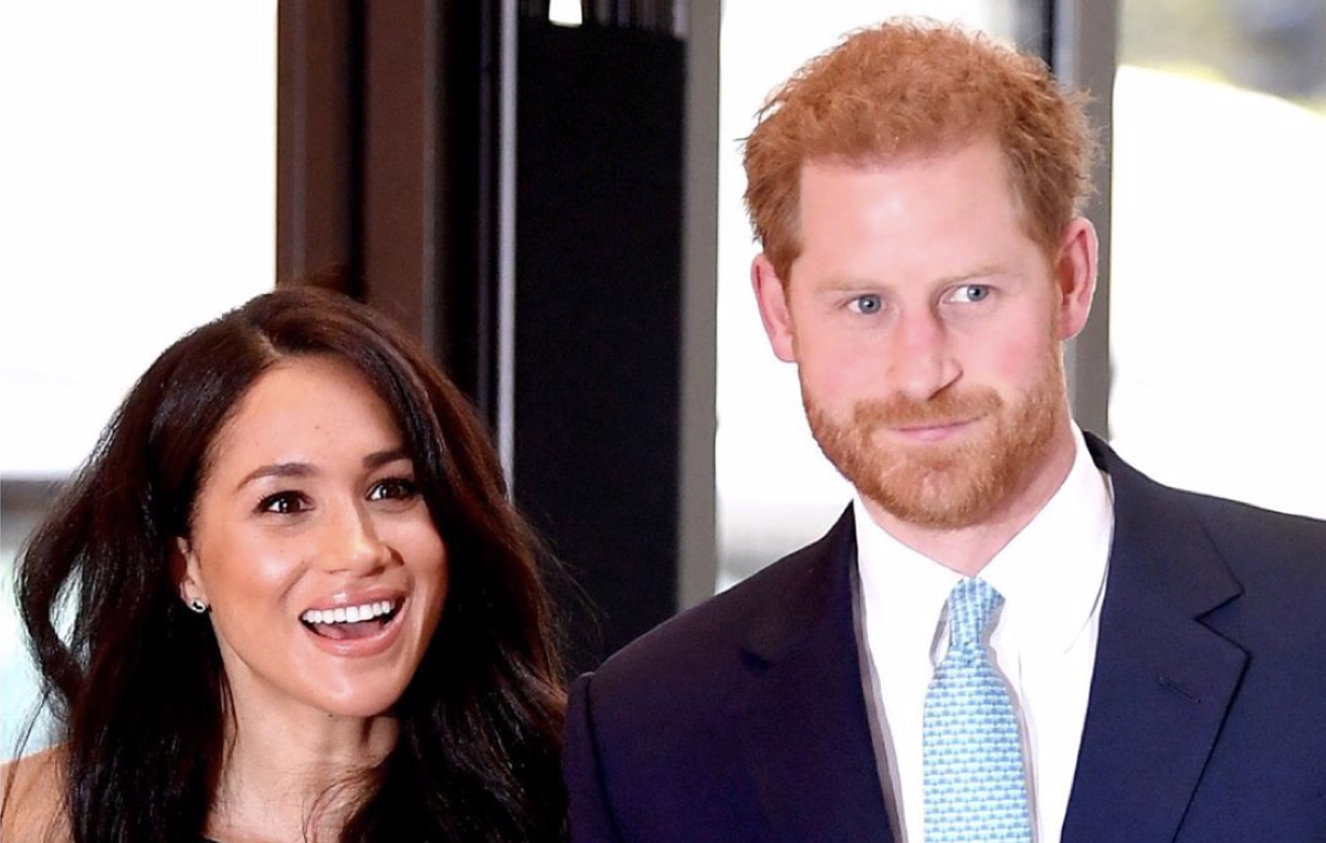 Prince Harry and Meghan Markle Turned Down at Swanky Restaurant - But Why?