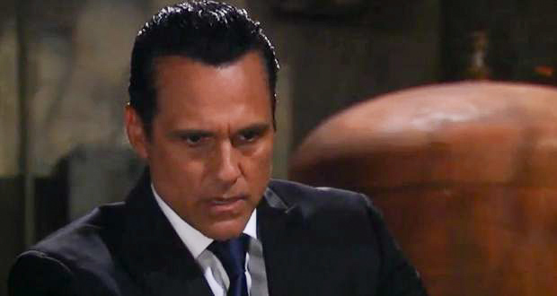 General Hospital Spoilers: Sonny Is Stung By A Major Betrayal - Will Carly Fess The Truth Before It’s Too Late?