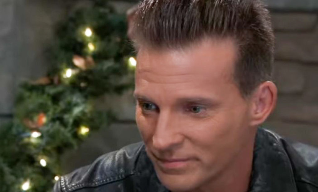 General Hospital Spoilers - Jason Morgan (Steve Burton)