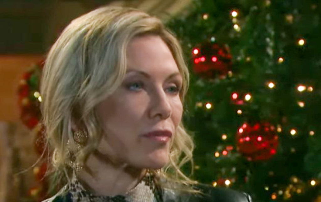 Days of Our Lives Spoilers - Kristen DiMera (Stacy Haiduk)