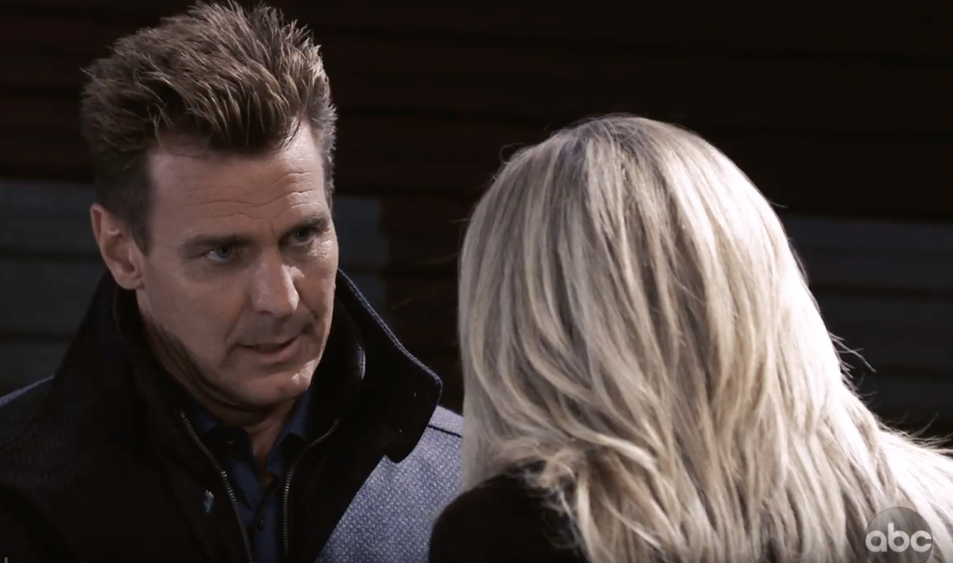 General Hospital Weekly Spoilers December 30 to January 3: Diane Gives Jason Shocking News - Sasha Defends Valentin - Carly and Jax Plan