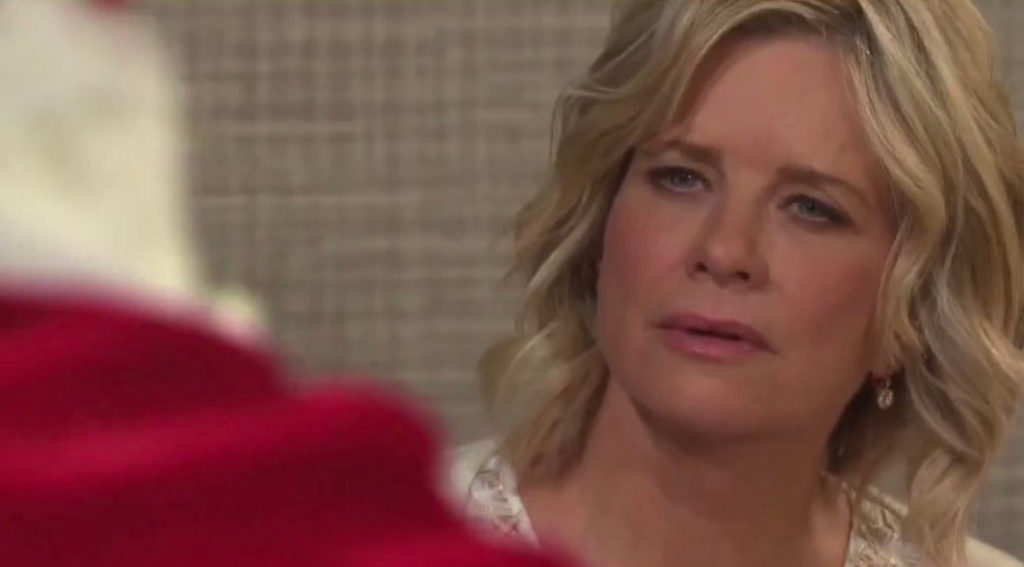 Days of Our Lives Spoilers - Dr. Kayla Brady (Mary Beth Evans) 