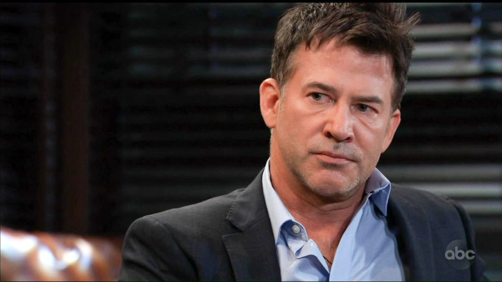 General Hospital Spoilers: Neil Returns Home With Shocking News – Have He And His Wife Reconciled?