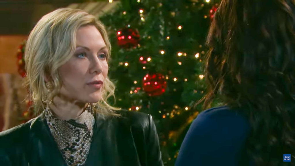 Days of Our Lives Spoilers - Kristen DiMera (Stacy Haiduk)