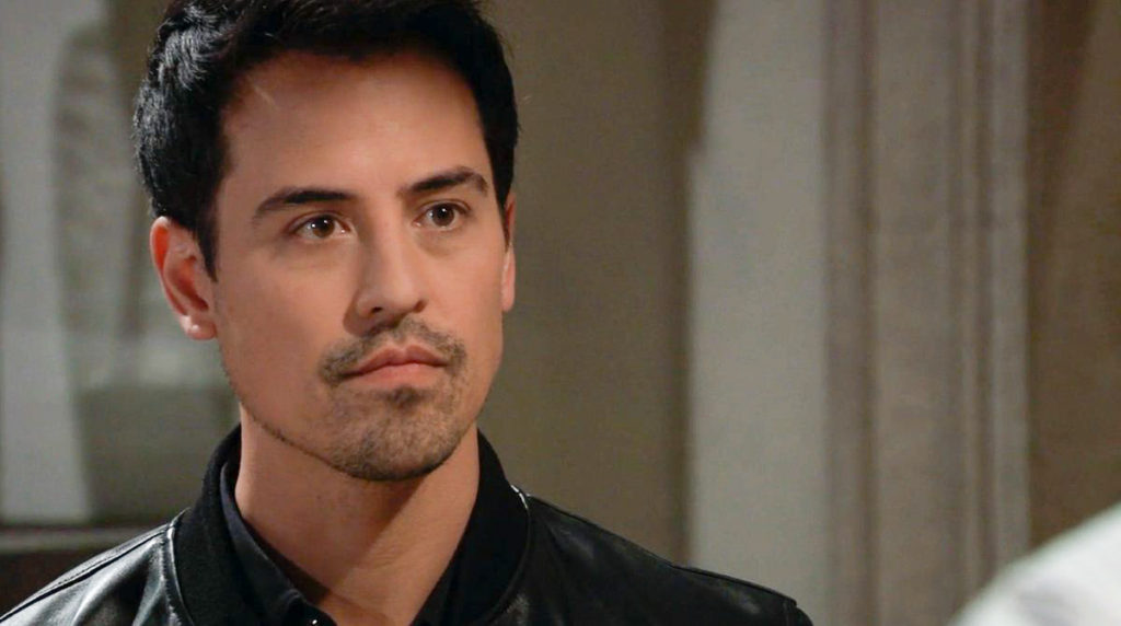 General Hospital Spoilers: Return Of Nikolas Impacts Baldwin Family In Unexpected Way – Is Aiden His Son After All?