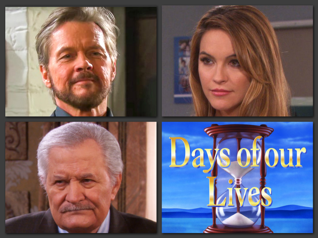 Days Of Our Lives POLL: Who Is The Best DOOL Villian of 2019?